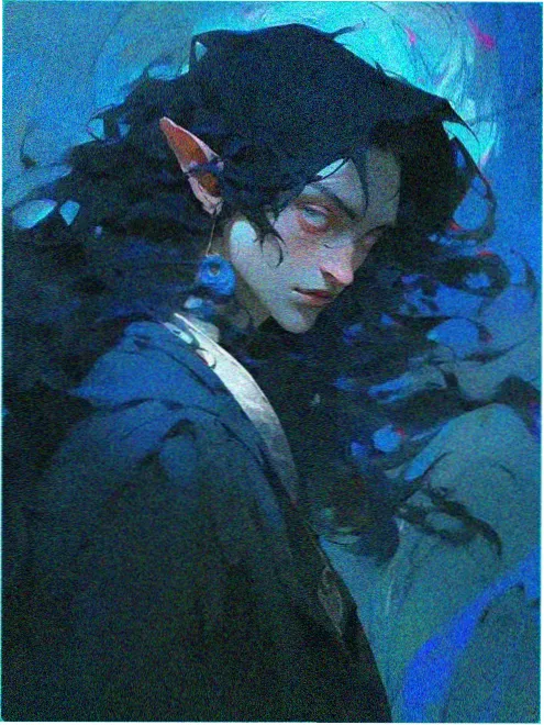长街旧梦 海报